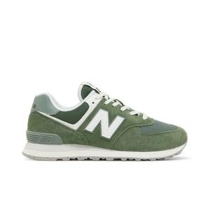 Кроссовки New Balance 574 'Шалфейно-зеленый'