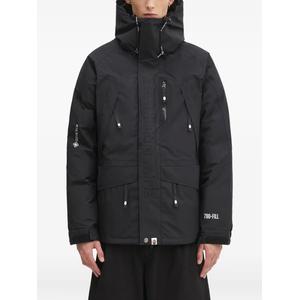 Пуховик Gore-Tex Snowboard