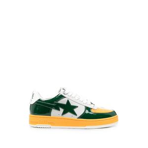 Кроссовки Bape Sta