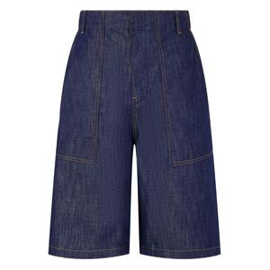 Джинсовые шорты Carpenter Half