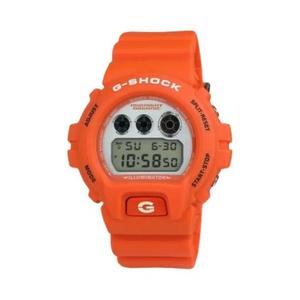 Часы G-SHOCK by Casio x Midnight Organic 6900 Series 'Оранжевый'