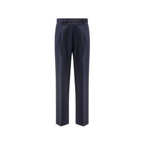 Брюки Berlin Fit со складками