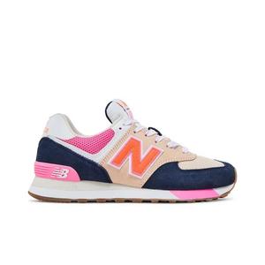 Кроссовки New Balance Wmns 574v2 'Natural Indigo Vintage Rose'