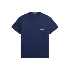 Футболка Polo Bear с карманом