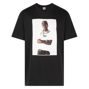 Футболка с принтом из коллаборации с Tyler The Creator
