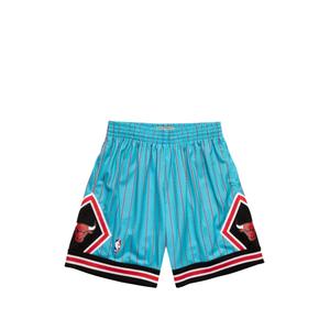 Шорты Chicago Bulls 1995 Reload 2.0