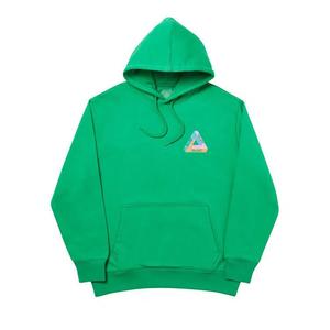 Худи Palace Tri-Tex Hood 'Зеленый'
