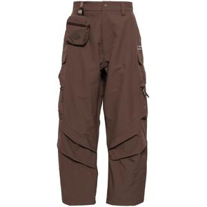 Прямые брюки CORDURA®