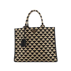 Большая сумка-тоут Symbole Shopper Jacquard