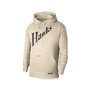 Худи NBA Hawks Dri-Fit Standard Issue