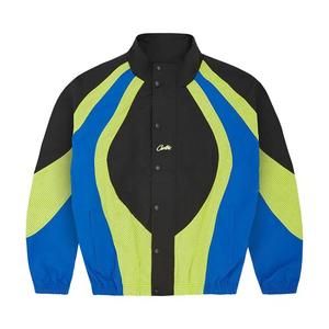 Куртки Corteiz Vertigo Shuku Jacket 'Multicolor'