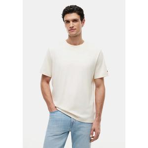 Футболка Monogram Interlock - TH Mainline