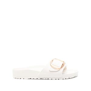 Шлепанцы Madrid Big Buckle