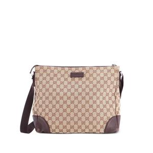 Сумка через плечо Joy Messenger Bag GG Canvas Medium