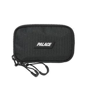 Кошелек Palace 3M Cordura Zip Wallet 'Black'