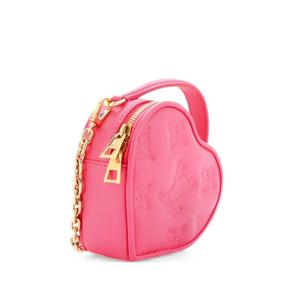 Сумка через плечо Pop My Heart Pouch Bag Bubblegram