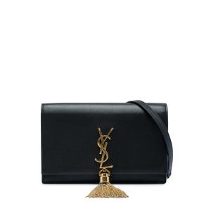 Сумка через плечо Monogram Kate Tassel Chain Wallet (2019 год)