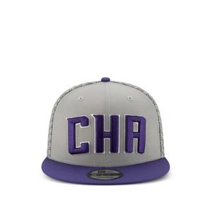 Кепка 9FIFTY Charlotte Hornets
