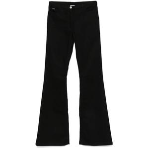 Джинсы bootcut