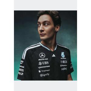 Аутентичный топ-джерси пилота команды Mercedes - AMG Petronas Formula 1