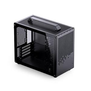 Jonsbo Z20 Micro-ATX корпус - Черный