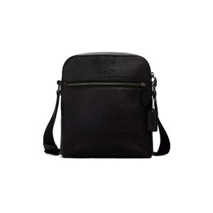 Сумка COACH Houston Flight Bag Black 4011