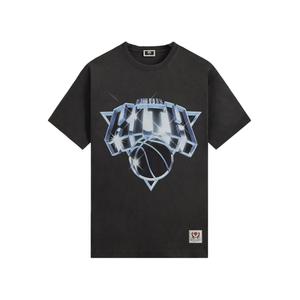 Футболка Chrome Vintage Jones из коллаборации с New York Nicks