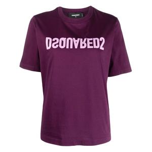 Футболка D2 Reverse с логотипом