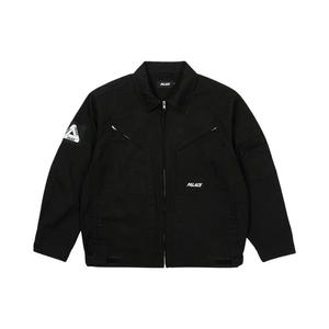 Куртки Palace Aviator Jacket 'Black'