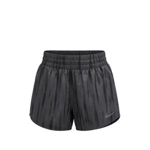 Шорты Dri-FIT One с завышенной талией и принтом