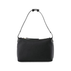 Маленькая сумка на плечо Mellow с логотипом