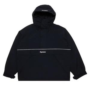 Анораки Supreme GORE-TEX Anorak 'Black'