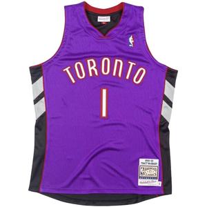 Топ NBA Toronto Raptors 99-00 Tracy McGrady