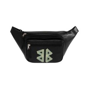 Поясные сумки Balenciaga Explorer Belt Bag 'Black'