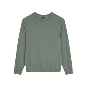 Толстовка X-Soft с рукавами реглан