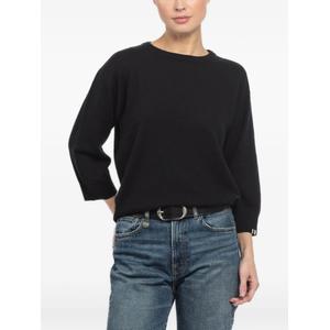 Свитер N°398 Jewel с короткими рукавами
