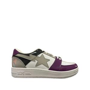 Кроссовки Bape Sta