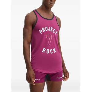 Топ Project Rock
