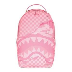 Рюкзаки Sprayground 0.125 Riptide DLXSR Backpack 'Pink'