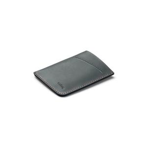 Картхолдер Bellroy Card Sleeve (Второе издание) - Изумрудный
