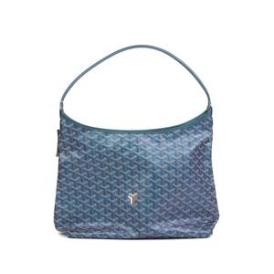 Сумка на плечо Boheme Pearly Blue