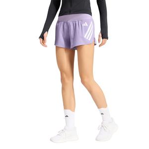 Беговые шорты adi365 FORMOTION Short Women Purple KF7697
