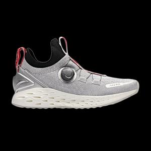 Кроссовки Anta NASA x A-Flashfoam 'Silver Grey'