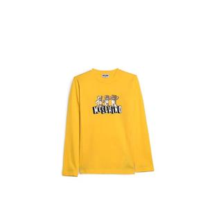 Хлопковая футболка Cotton T-Shirt