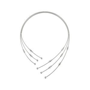 Колье Crystal Flexi