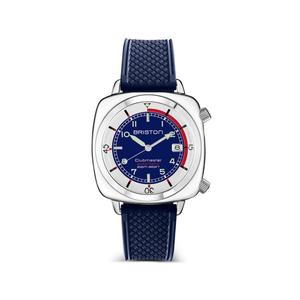 Наручные часы Clubmaster Legend Compressor 42 мм