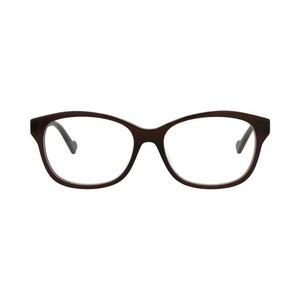 Очки Gucci Cat Eye-Frame Acetate Optical Frames 'Brown Brown'
