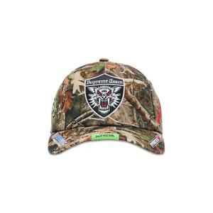 Бейсболки Supreme Racing Team 6-Panel 'TrueTimber Kanati Camo'