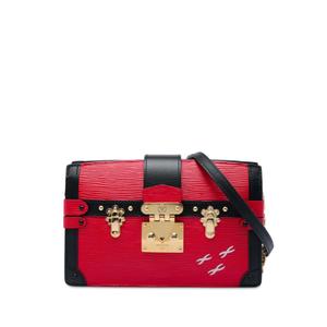 Сумка через плечо Epi Trunk Clutch (2010-2026 годы)