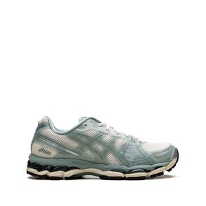 Кроссовки Gel-Kayano 12.1 Kith - Cream Sage